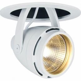 Светодиодный спот Arte Lamp Track Lights A3120PL-1WH  купить